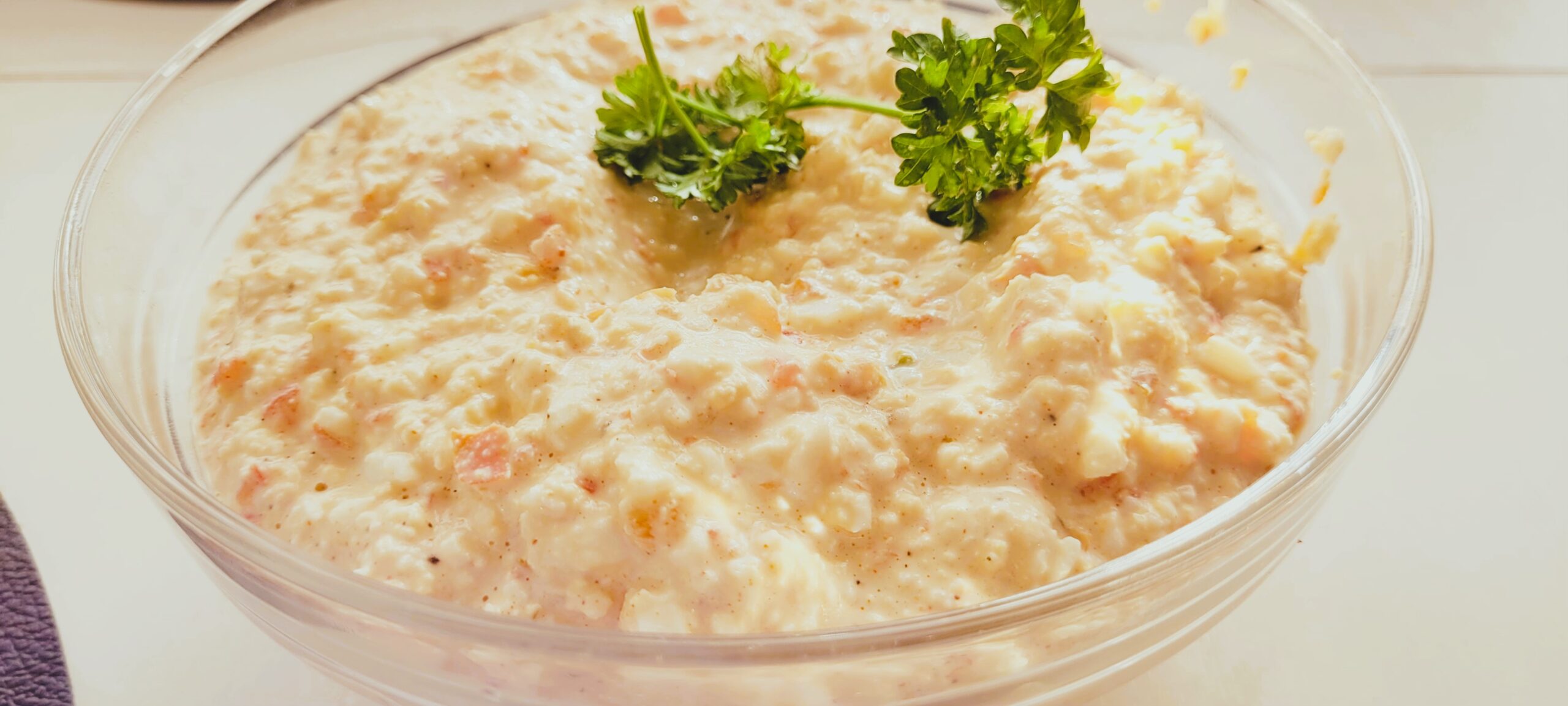 Pasta Jajeczna – Prosty, Tani i Smaczny Przysmak