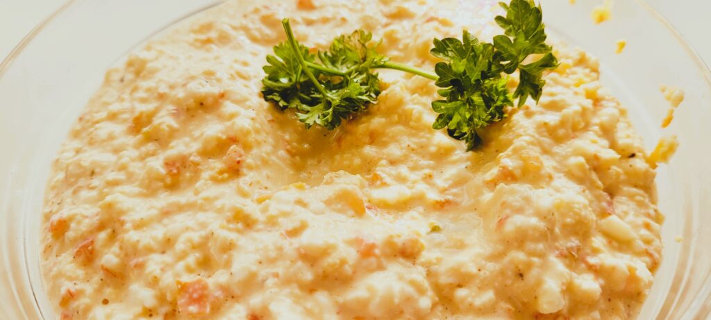 Pasta Jajeczna – Prosty, Tani i Smaczny Przysmak