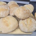 Bułki Wrocławskie – domowe jak u mamy