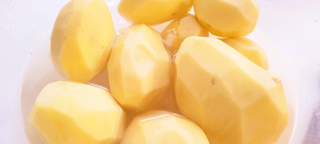 Chrupiące Polskie Placki Ziemniaczane 🥔🔥 — Najlepszy Przepis, Tradycja i Wartości Odżywcze