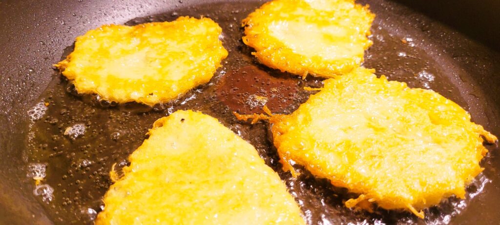 Placki Ziemniaczane 🥔🔥 — Najlepszy Przepis, Tradycja i Wartości Odżywcze