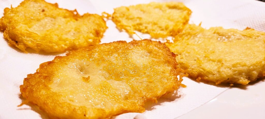 Chrupiące Polskie Placki Ziemniaczane 🥔🔥 — Najlepszy Przepis, Tradycja i Wartości Odżywcze