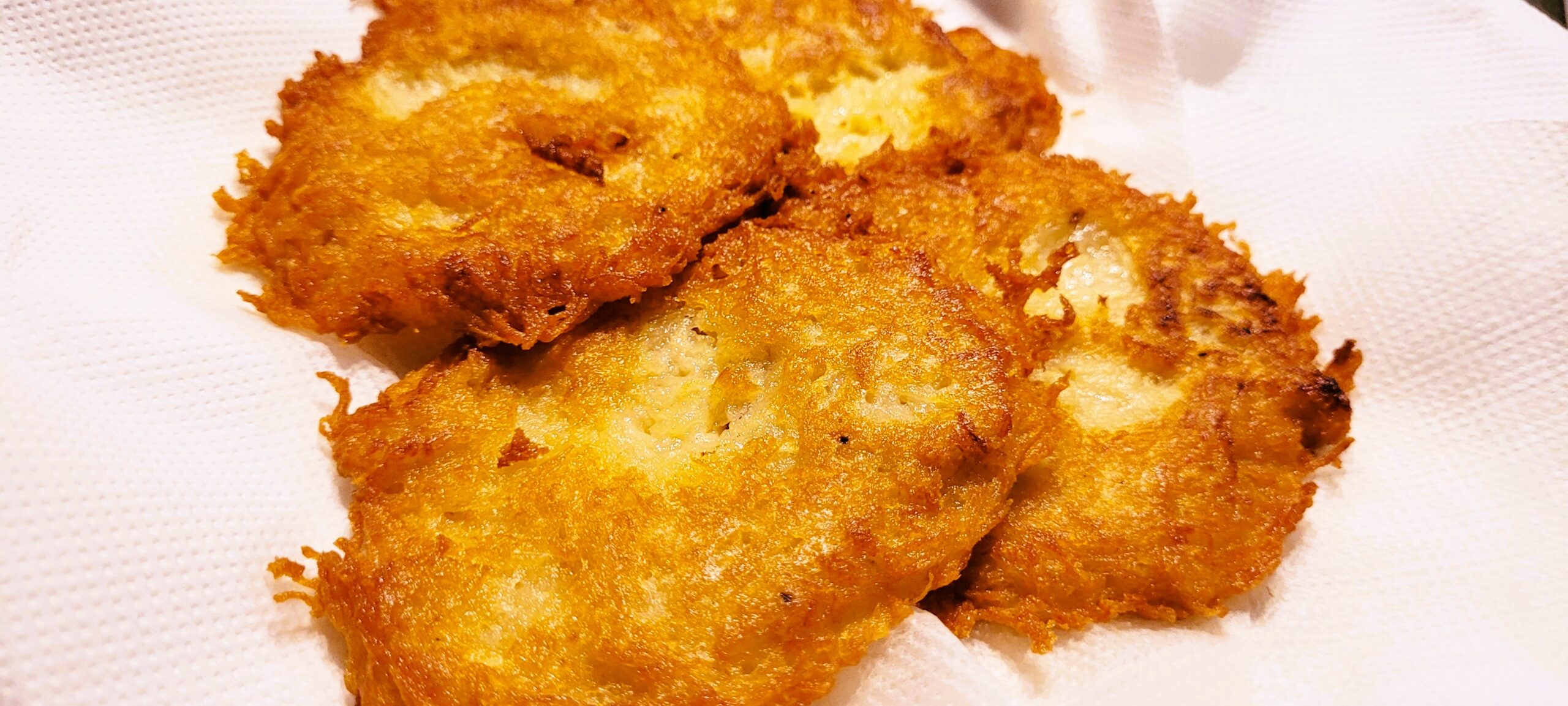 Placki Ziemniaczane 🥔🔥 — Najlepszy Przepis, Tradycja i Wartości Odżywcze