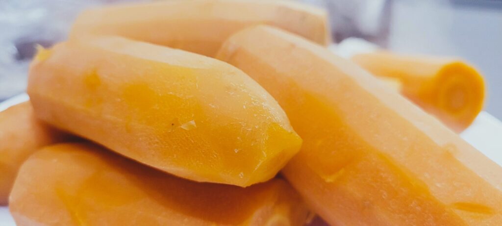 Sałatka warzywna - Królowa polskiego stołu