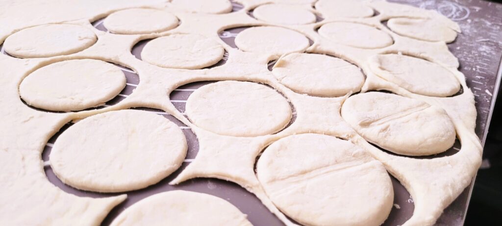 Idealne Ciasto na Pierogi — Przepis 🥟