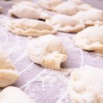 Idealne Ciasto na Pierogi — Przepis 🥟
