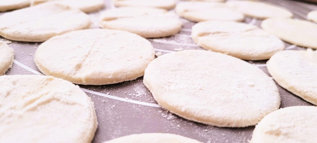 Idealne Ciasto na Pierogi — Przepis 🥟