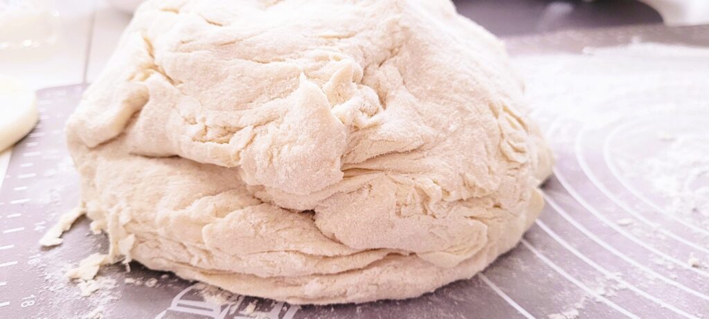 Idealne Ciasto na Pierogi — Przepis 🥟