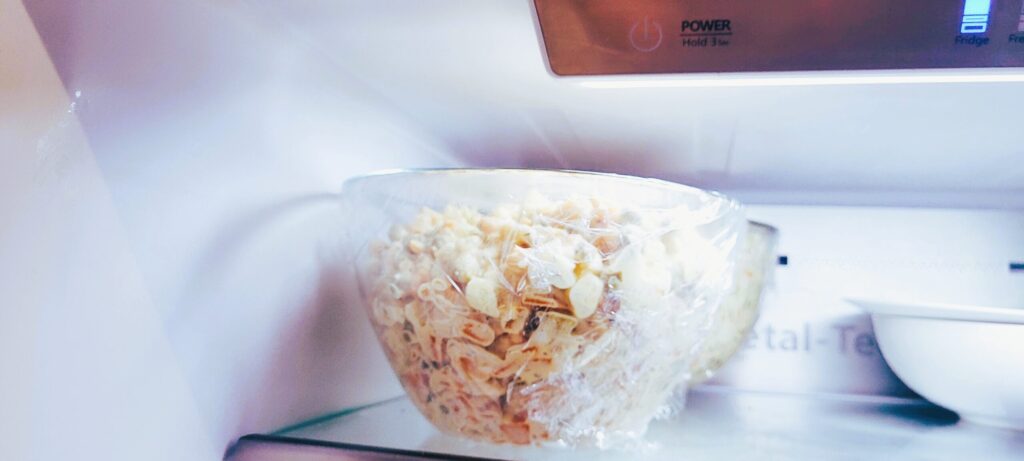 Sałatka warzywna - Królowa polskiego stołu