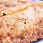 Śledź atlantycki smażony w mące – tradycja i smak