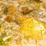 Grzybowa z grzybów z lasu – tradycyjny smak