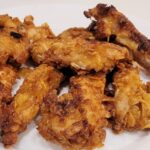 Filet z kurczaka w płatkach śniadaniowych – chrupiąca przekąska dla dzieci i dorosłych