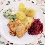 Smażony morszczuk – klasyczny obiad