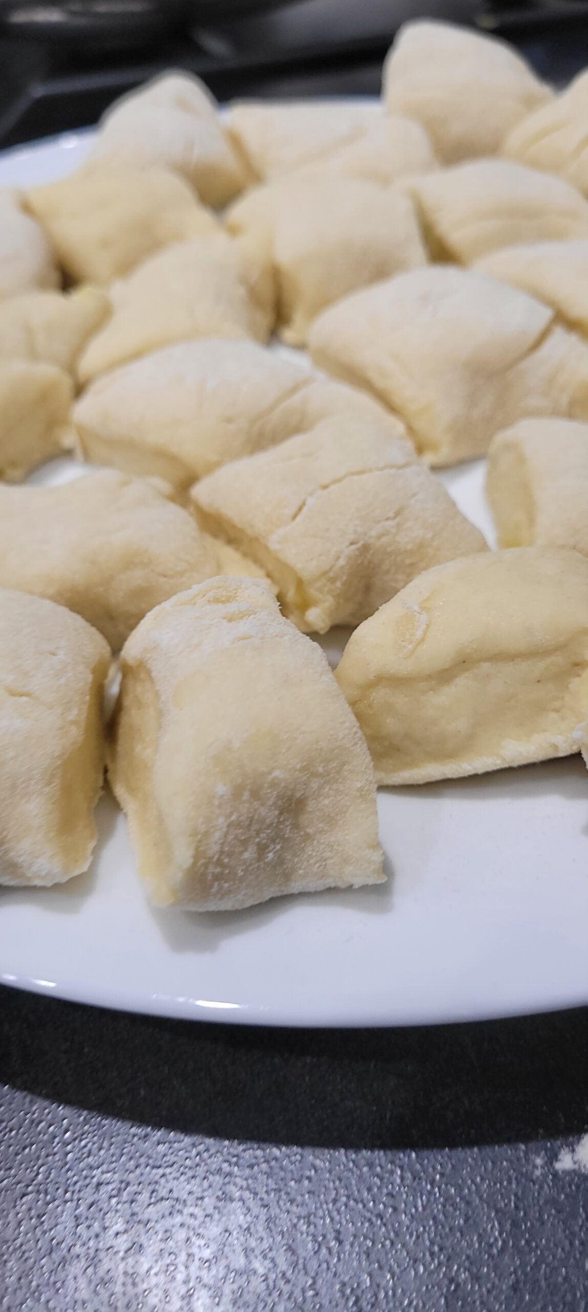 Jak zrobić idealne kopytka krok po kroku?